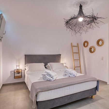 Grand Villa Reve Náusza Kültér fotó
