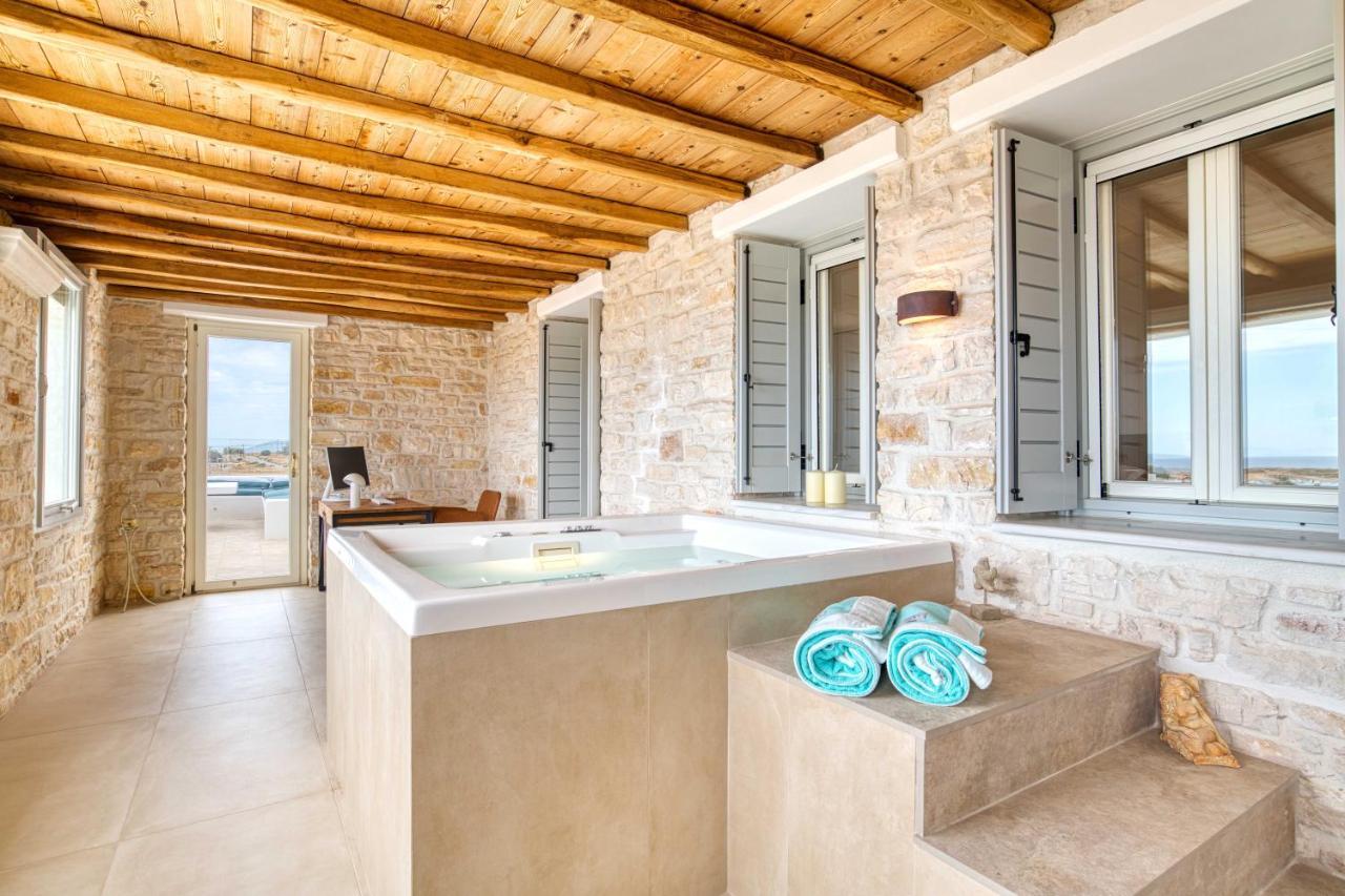 Grand Villa Reve Náusza Kültér fotó