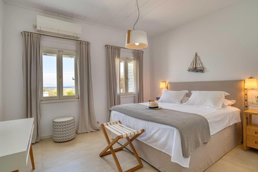 Grand Villa Reve Náusza Kültér fotó