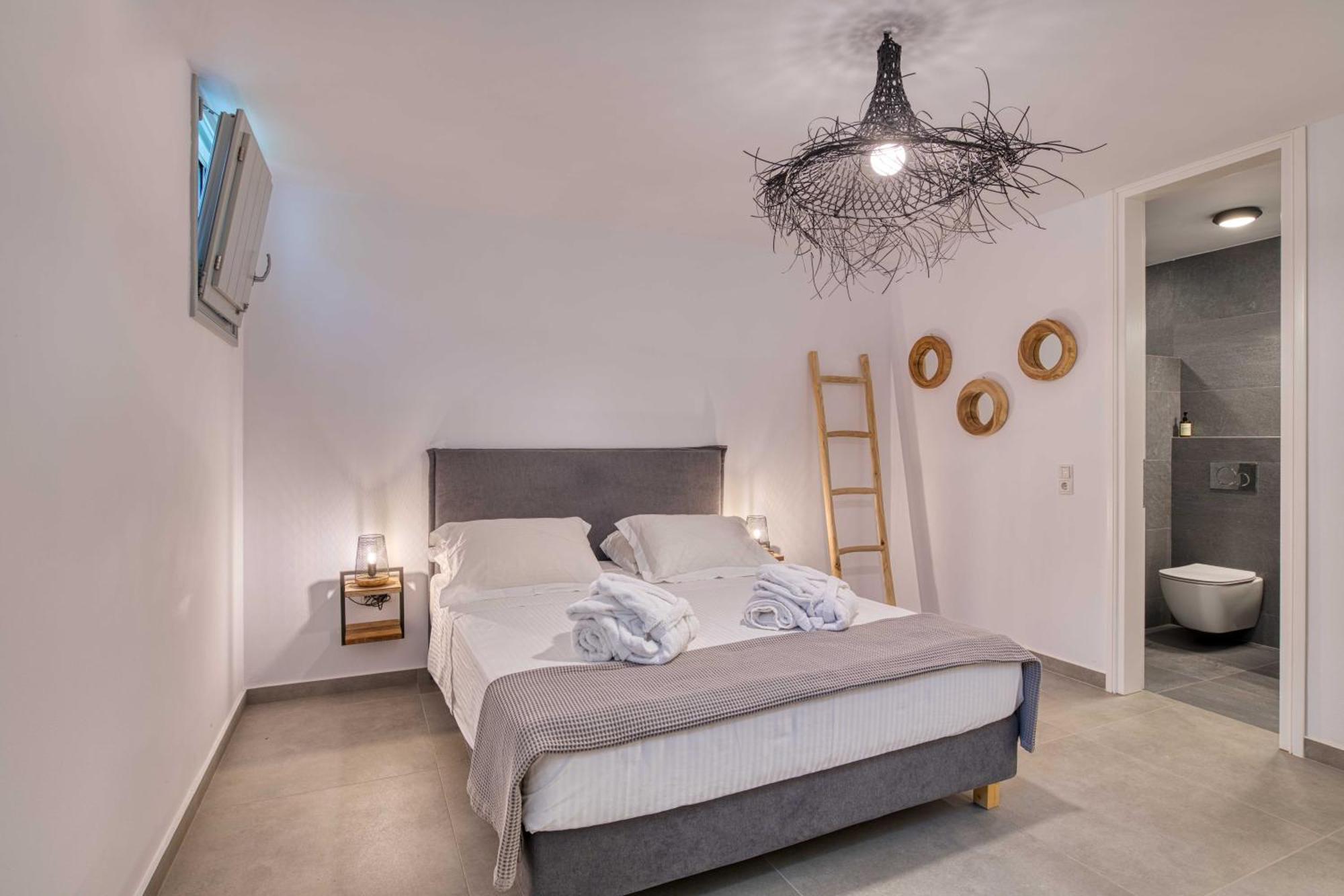 Grand Villa Reve Náusza Kültér fotó